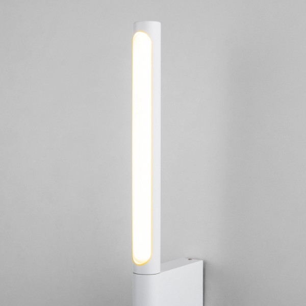 Бра Elektrostandard Sarca LED белый 4000К (40111/LED)