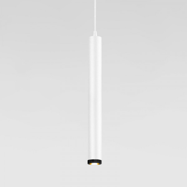 Подвесной светильник Elektrostandard 50245 LED 7W 4200K белый