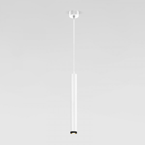 Подвесной светильник Elektrostandard 50245 LED 7W 4200K белый