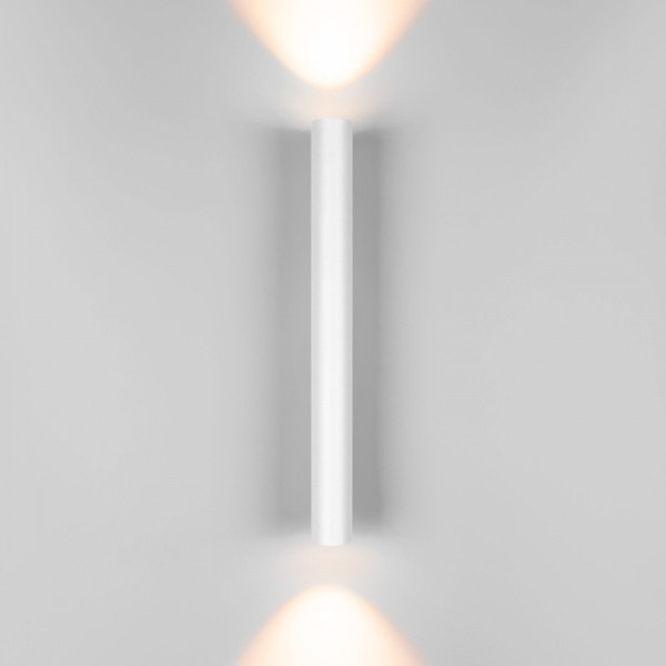 Бра Elektrostandard Langer белый (40124/LED)