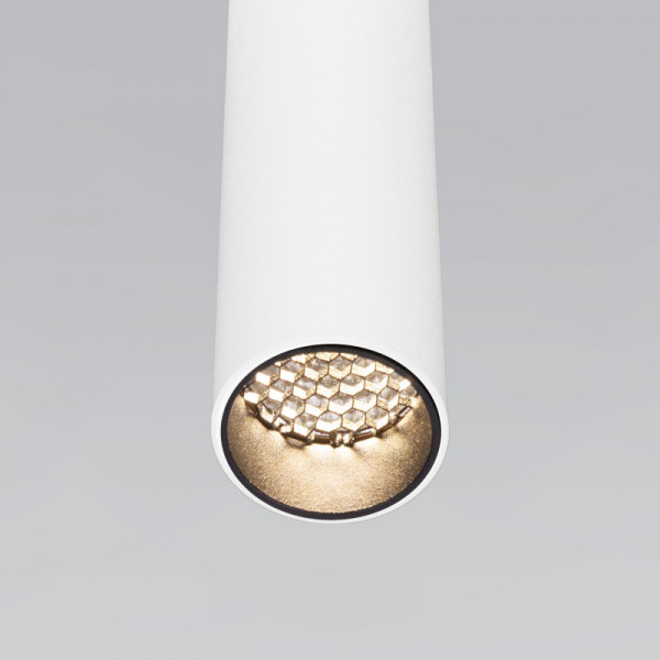 Накладной светильник Elektrostandard Pika 6W (25031/LED) белый