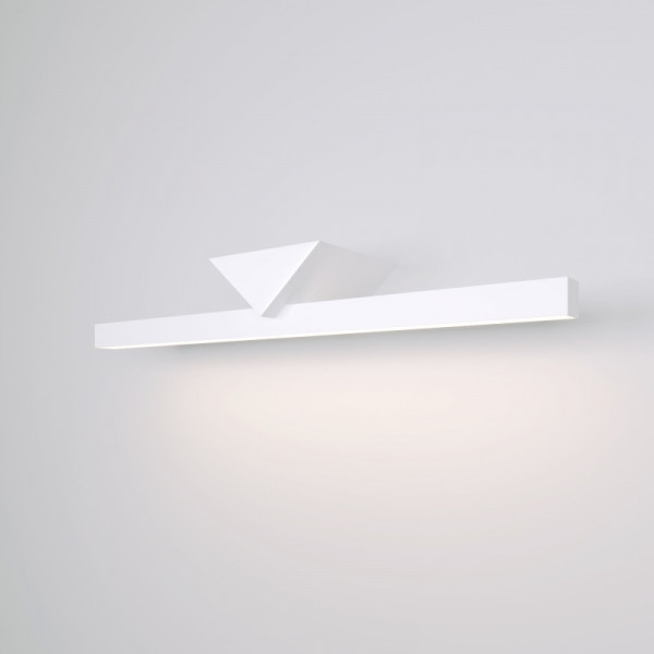 Бра Elektrostandard Delta LED белый (40115/LED)