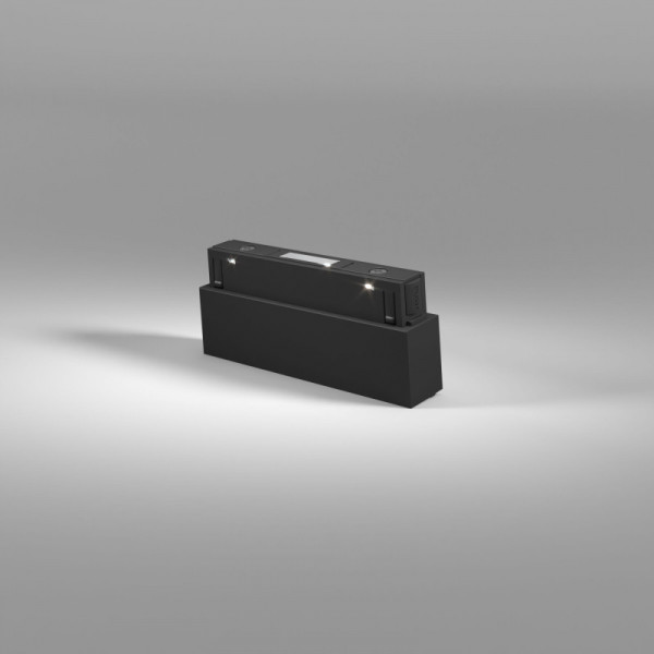 Светильник на шине Elektrostandard Slim Magnetic WL01 Трековый светильник 6W 4200K (черный) 850