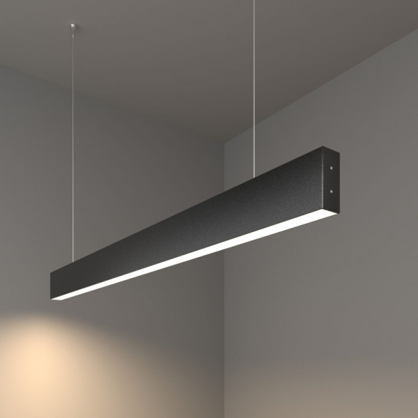 Линейный светильник Elektrostandard LSG-01-1-8*103-4200-MSh