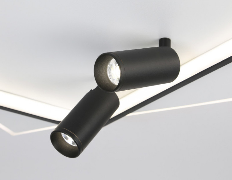 Накладной светильник Ambrella Light FL5138