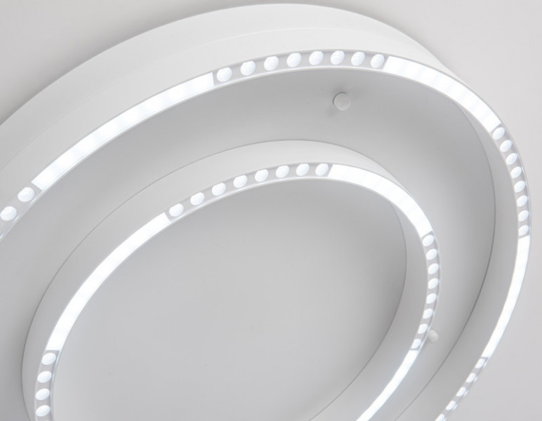 Накладной светильник Ambrella Light FL5821
