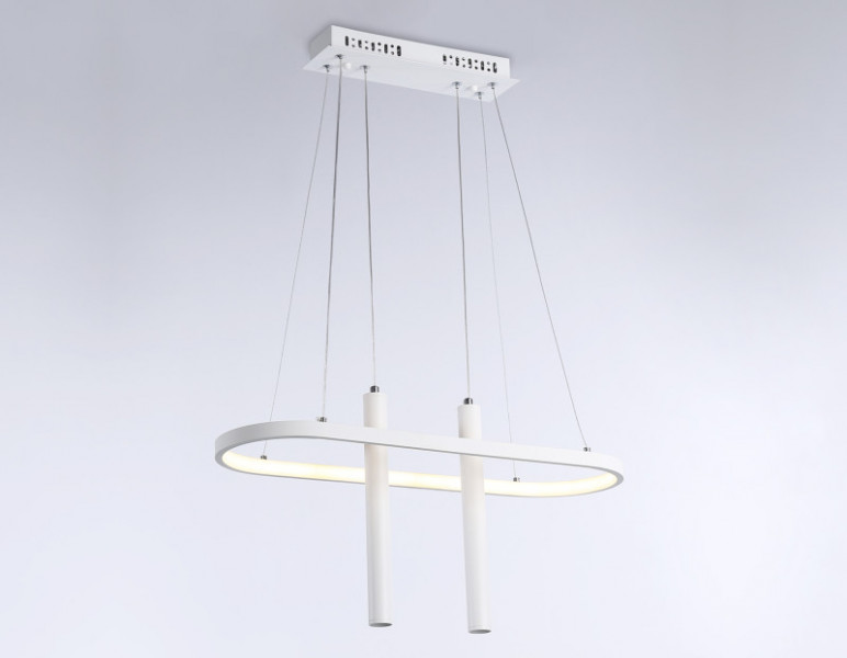 Подвесная люстра Ambrella Light FL5383