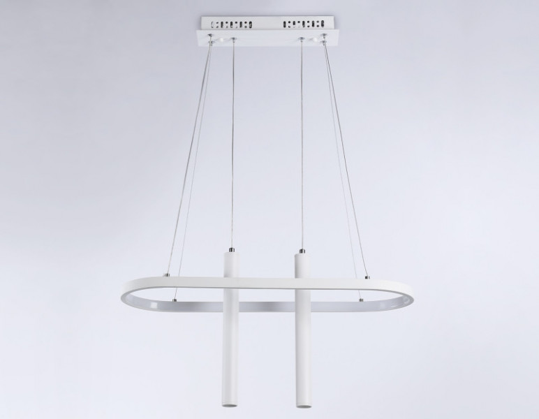 Подвесная люстра Ambrella Light FL5383
