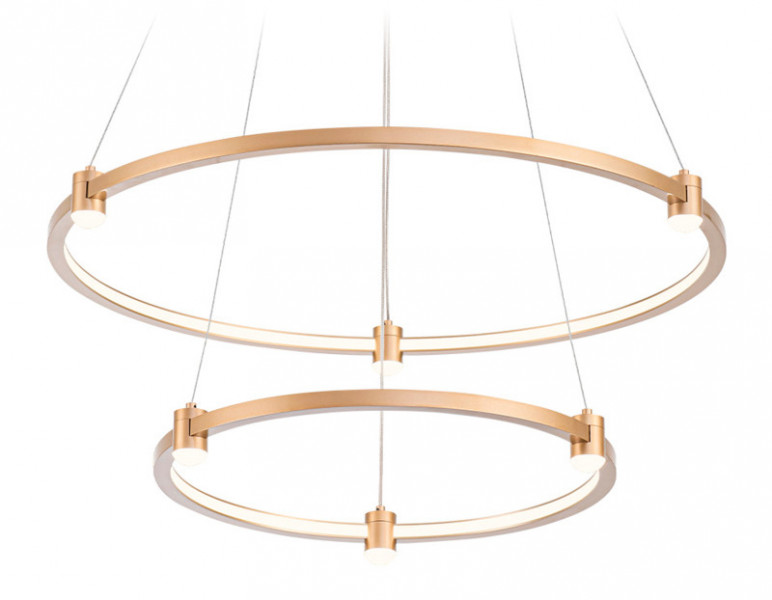 Каскадная люстра Ambrella Light FL5508