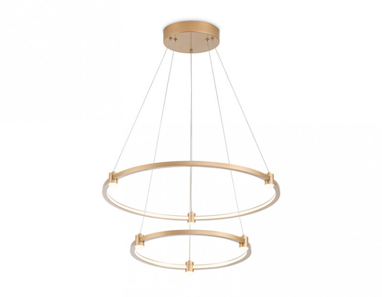 Каскадная люстра Ambrella Light FL5508