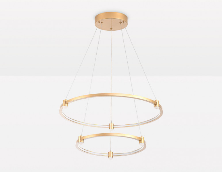 Каскадная люстра Ambrella Light FL5508