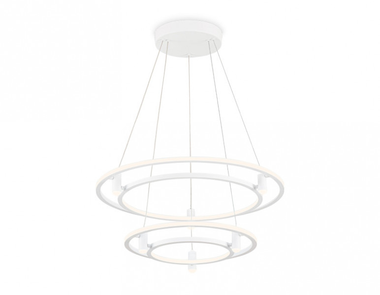 Каскадная люстра Ambrella Light FL5542