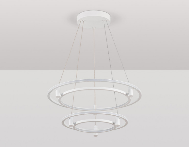 Каскадная люстра Ambrella Light FL5542