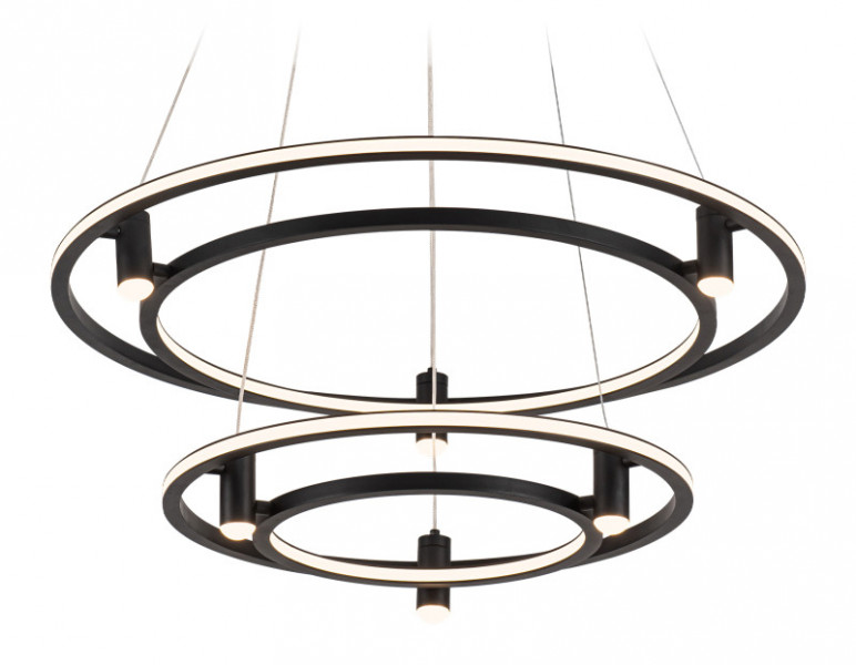 Каскадная люстра Ambrella Light FL5544