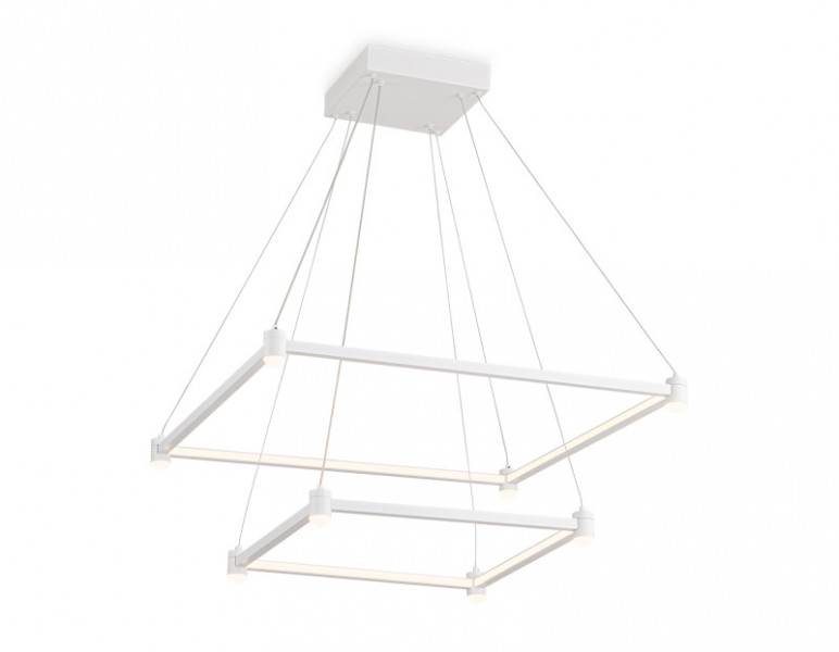 Каскадная люстра Ambrella Light FL5595