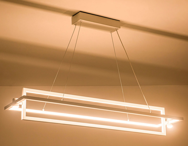 Подвесная люстра Ambrella Light FL5735