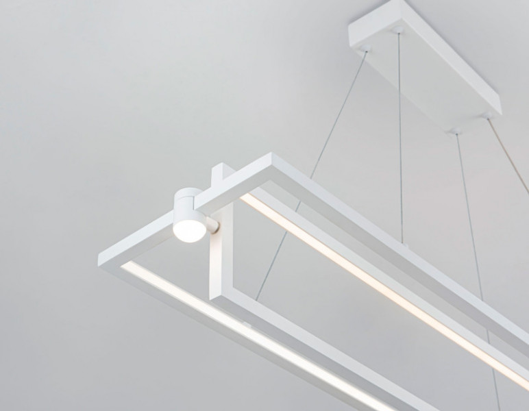 Подвесная люстра Ambrella Light FL5735