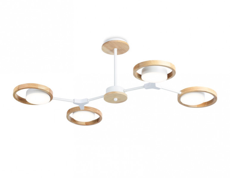 Люстра на штанге Ambrella Light FL51609