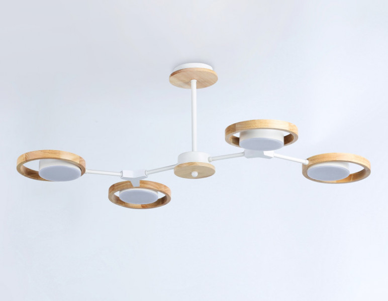 Люстра на штанге Ambrella Light FL51609