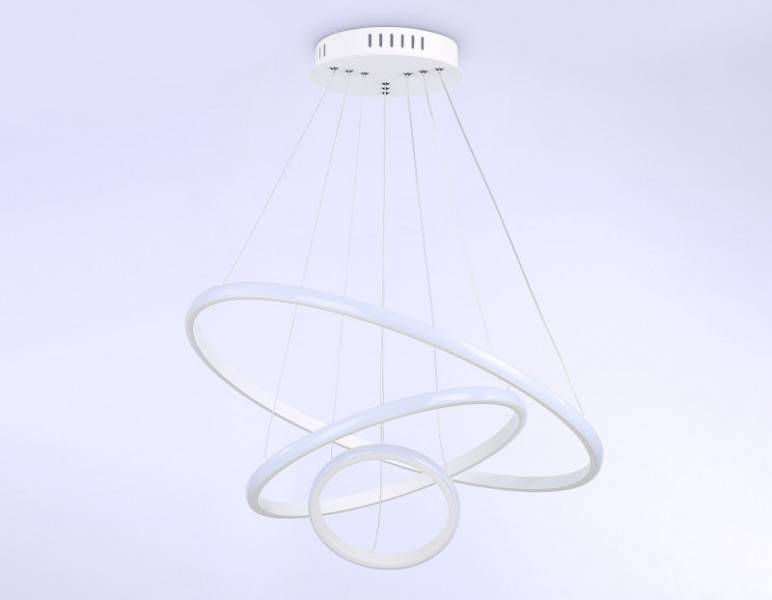 Каскадная люстра Ambrella Light FL40818