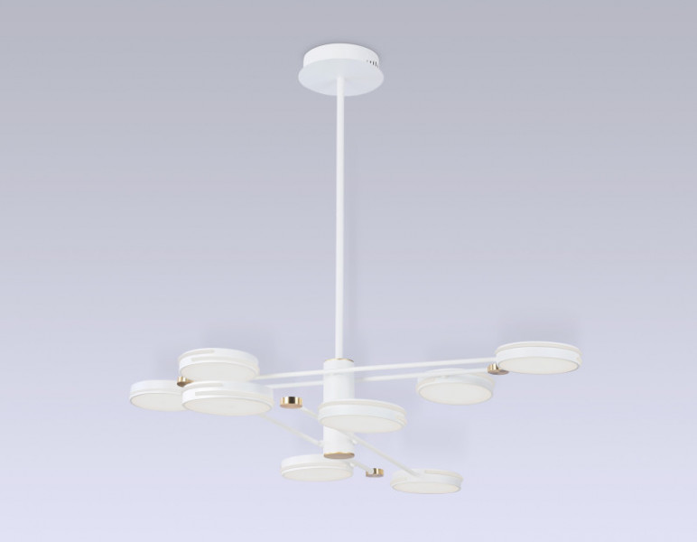 Люстра на штанге Ambrella Light FL51642