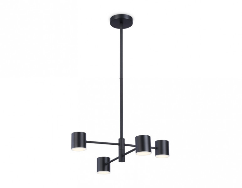 Люстра на штанге Ambrella Light FL51707