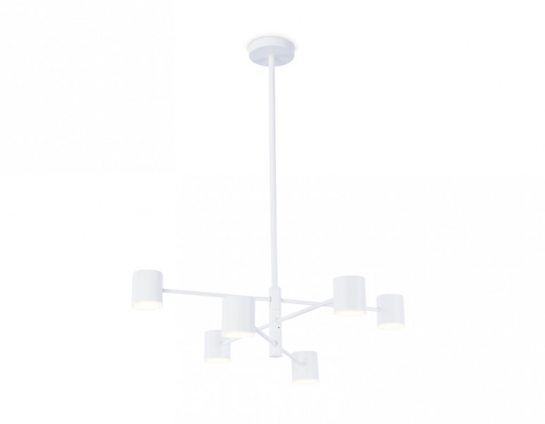 Люстра на штанге Ambrella Light FL51711