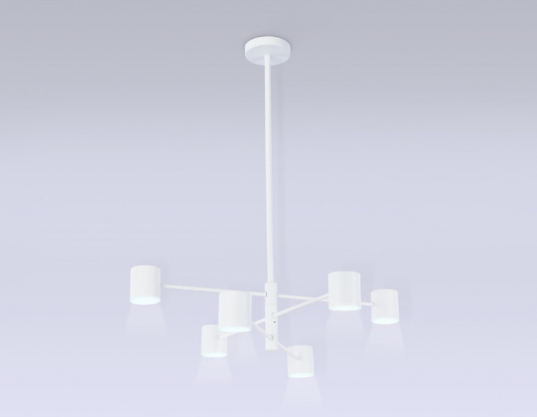 Люстра на штанге Ambrella Light FL51711