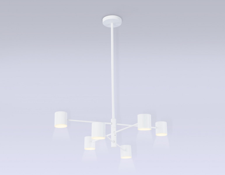 Люстра на штанге Ambrella Light FL51711