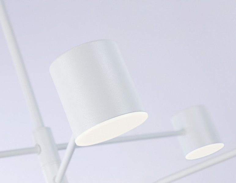 Люстра на штанге Ambrella Light FL51711