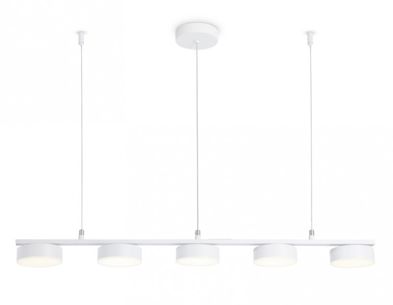 Подвесная люстра Ambrella Light FL51733