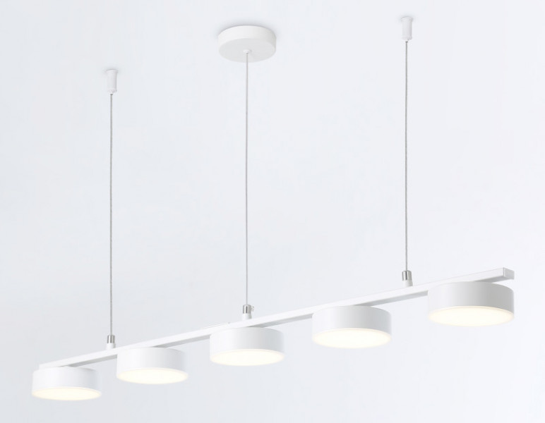 Подвесная люстра Ambrella Light FL51733