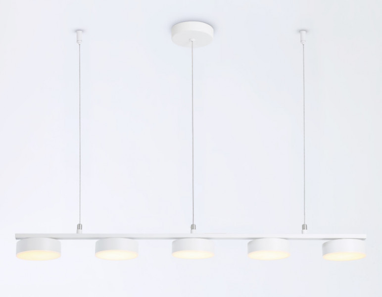 Подвесная люстра Ambrella Light FL51733