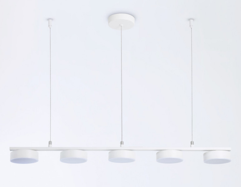 Подвесная люстра Ambrella Light FL51733