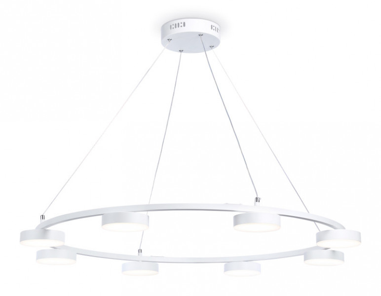 Подвесная люстра Ambrella Light FL51761