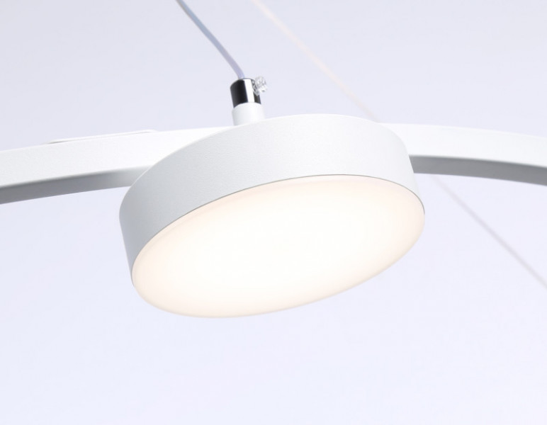 Подвесная люстра Ambrella Light FL51761