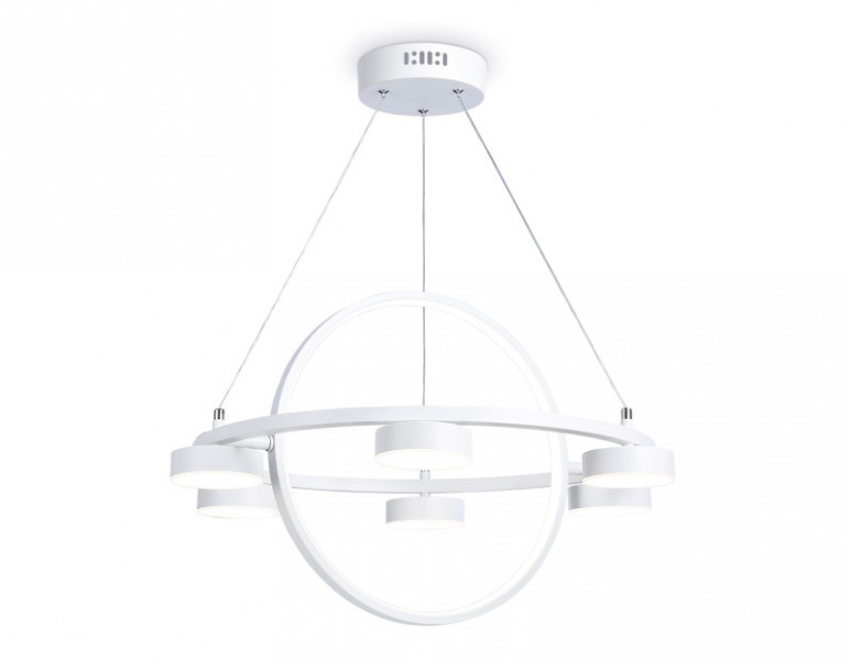 Подвесная люстра Ambrella Light FL51772
