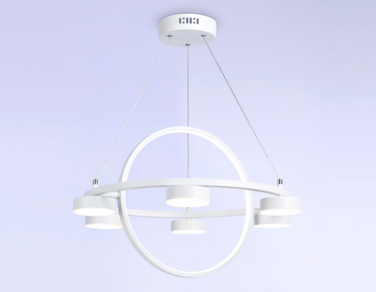 Подвесная люстра Ambrella Light FL51772