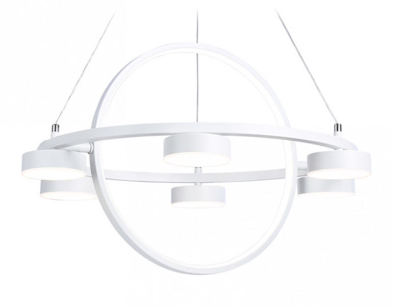 Подвесная люстра Ambrella Light FL51772