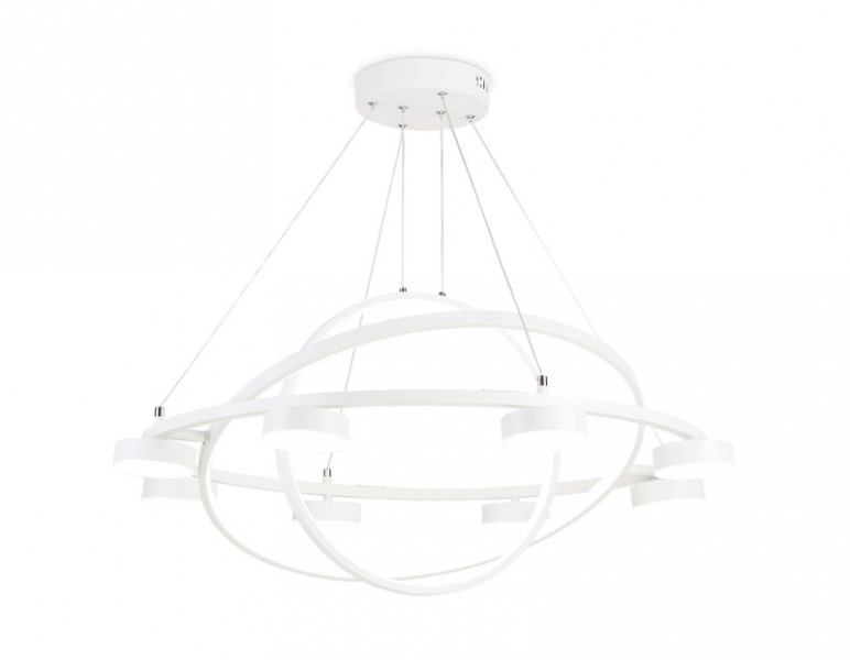 Подвесная люстра Ambrella Light FL51777