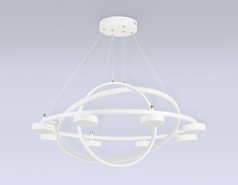 Подвесная люстра Ambrella Light FL51777