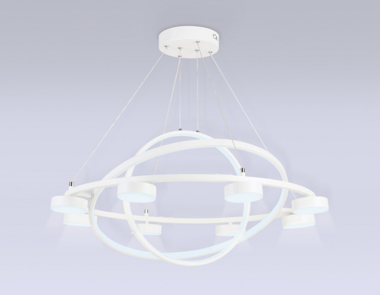Подвесная люстра Ambrella Light FL51777