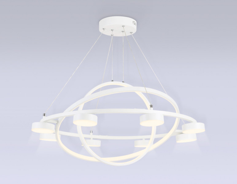Подвесная люстра Ambrella Light FL51777