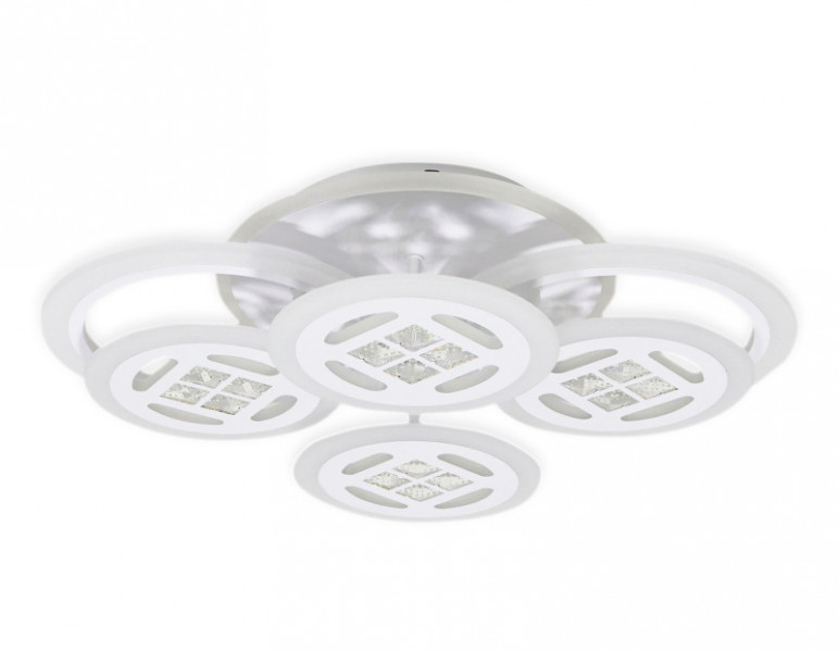 Накладной светильник Ambrella Light FA2951