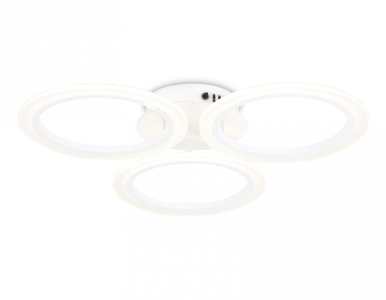 Накладной светильник Ambrella Light FA4052