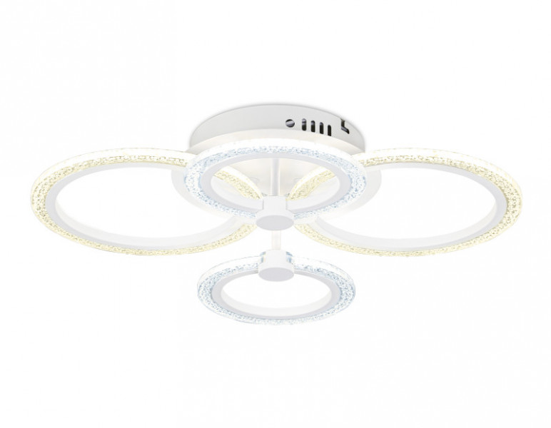 Накладной светильник Ambrella Light FA4061