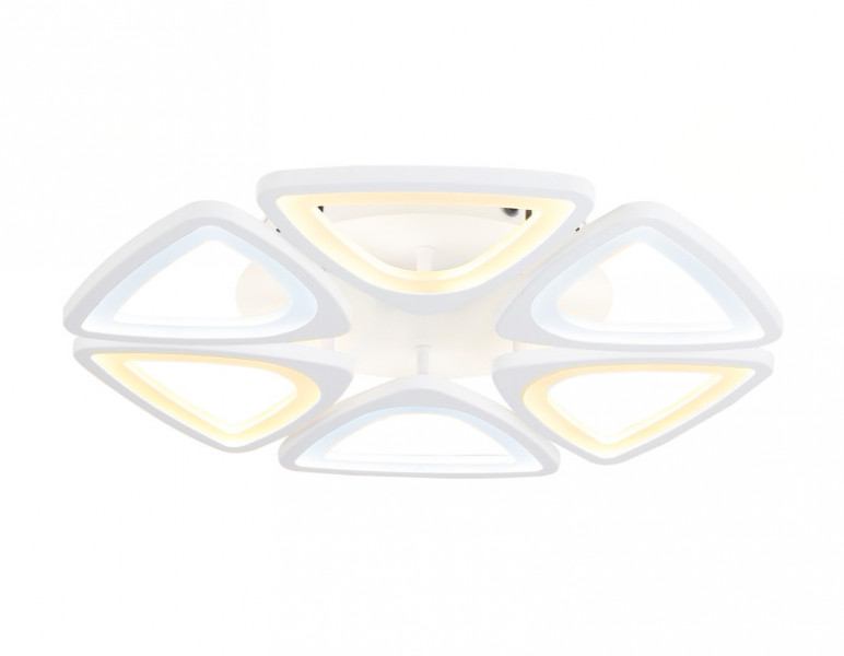 Накладной светильник Ambrella Light FA4494
