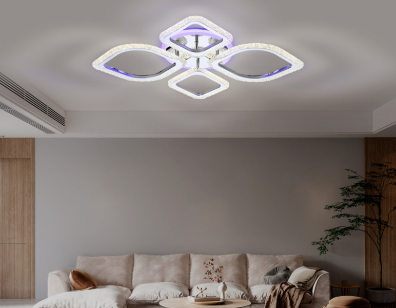 Накладная люстра Ambrella Light FA5148