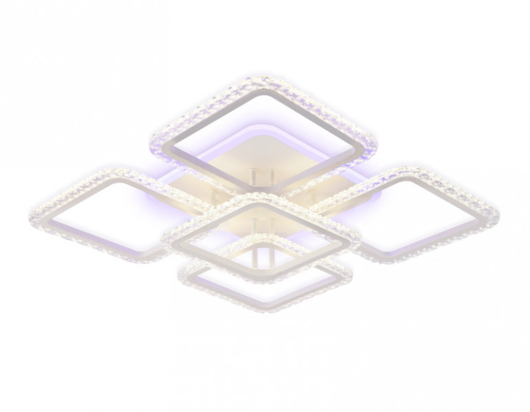 Накладная люстра Ambrella Light FA5301