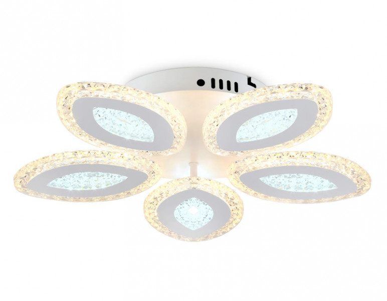 Накладной светильник Ambrella Light FA4015